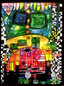 Antipode King