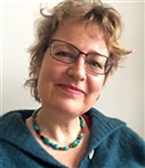 Liesbeth Feikema