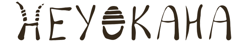 Heyokaha
